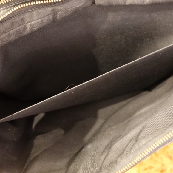 Coach Leather Briefcase - Picture 5 of 6